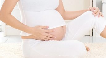Vì sao khi có thai bị đau bụng dưới bên trái? Mẹo để giảm đau?